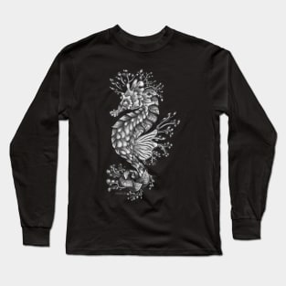 Seahorse Long Sleeve T-Shirt